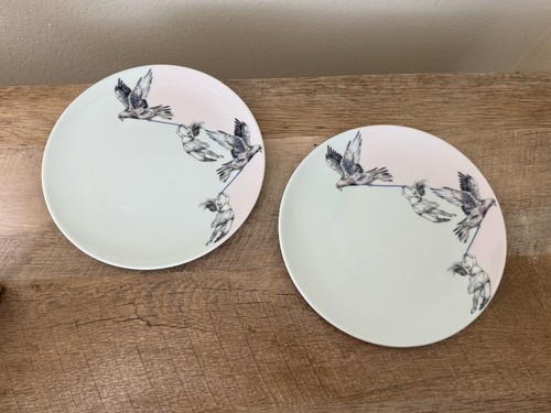 Ikea stunsig dessert plates - ikea,
