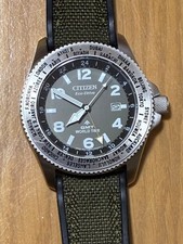 CITIZEN Promaster Land