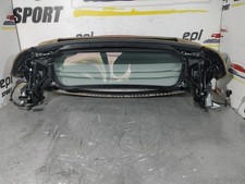 9000000224 CAPOTE DE VOITURE /