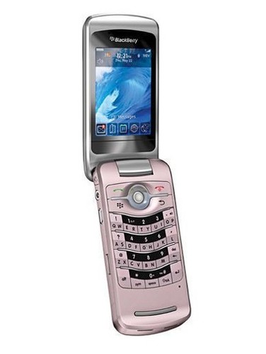 Blackberry 8220 pearl - 8220,