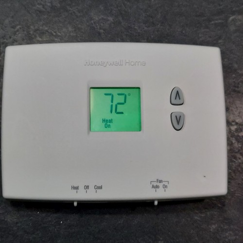 Honeywell home th1110dh1003 - honeywell,