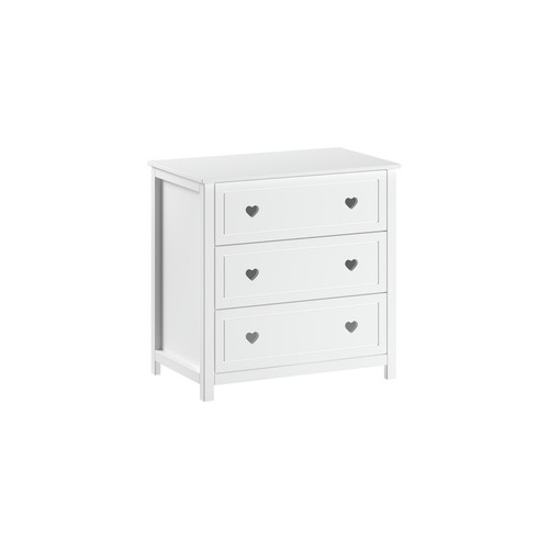 Commode avec plan langer - commode, à
