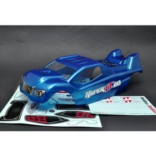 HoBao 11385BU Blue Body for