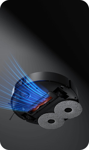 Xiaomi robot x20 - robot, max