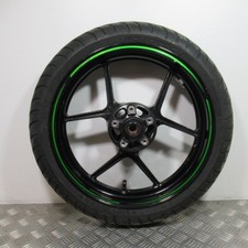 Roue avant KAWASAKI Z800 - 2014 -