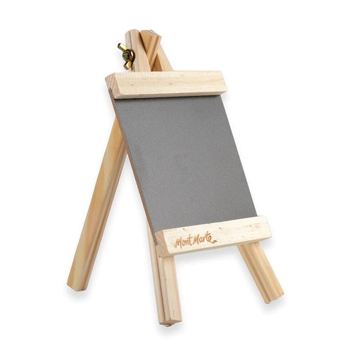 Chevalet ardoise tableau - ardoise,