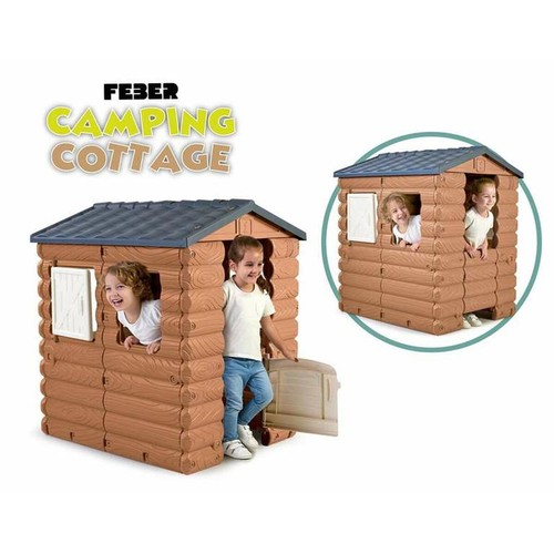 Maison jeux pour - de, enfants