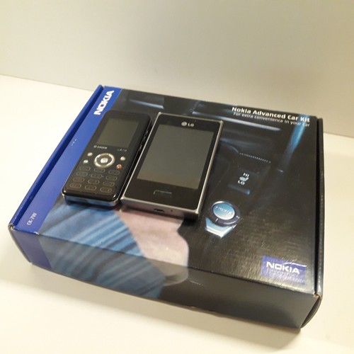 Lot nokia wiko - nokia, apple