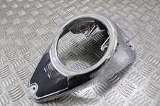 Suzuki VL 800 Intruder Volusia 2003 speedo clock fairing surround 2001 - 2005