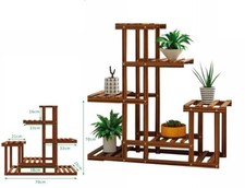 X Bois Support Pour Étagères