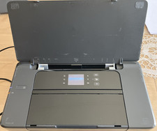 Imprimante portable sur