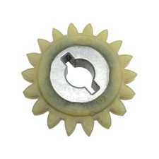 Engrenage de Pompe à Huile