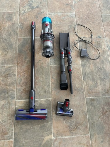 Aspirateur dyson v12 slim - dyson,