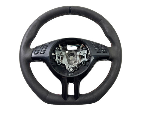 Volant bmw e46 - e46, sport