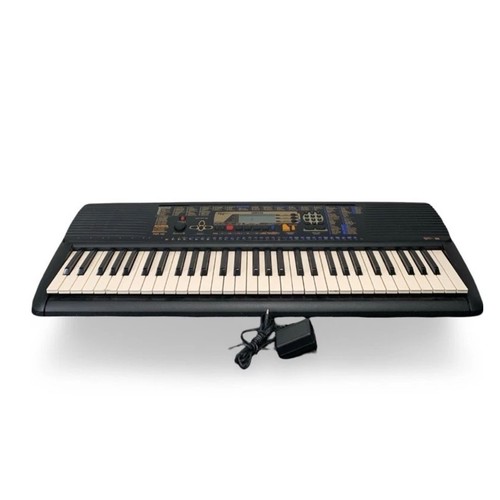 Yamaha psr 195 portable - yamaha, psr-195