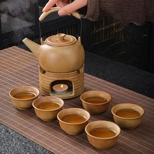 Poêle à charbon de bois pour barbecue, durable, multifonctionnel pour