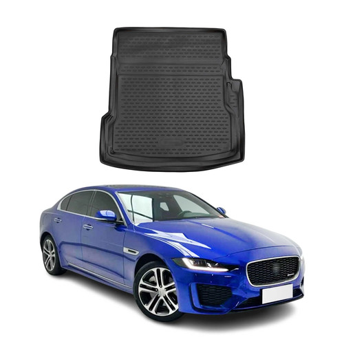 Omac tapis coffre pour - omac,