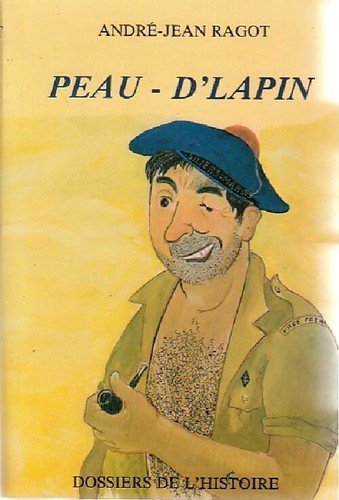 Peau lapin andré jean - peau-d'lapin,