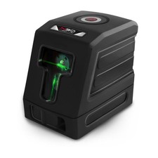 Niveau laser vert Uniks N30 à