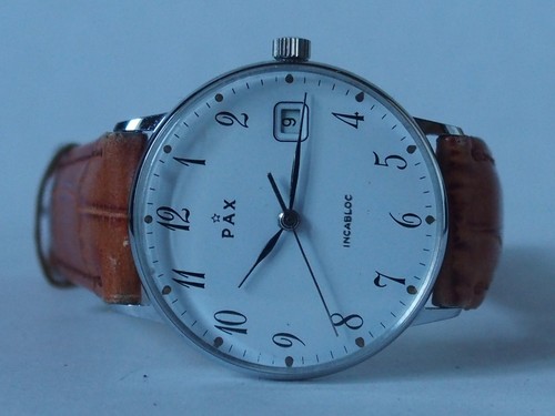 Belle montre homme - belle,