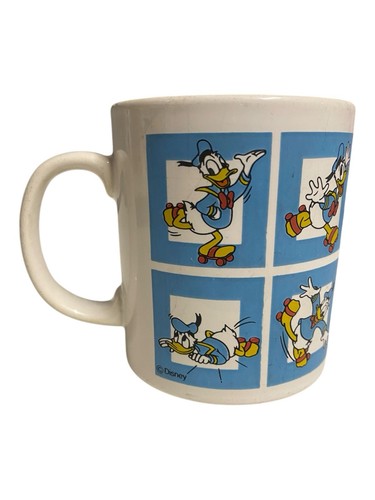 Disney donald duck mug - donald,