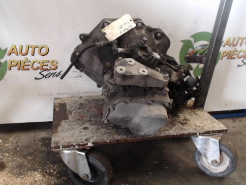 Boite vitesses opel astra g - boite,