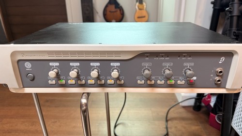 Digidesign 003 rack factory - 003,