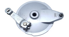 Tambour de frein arrière