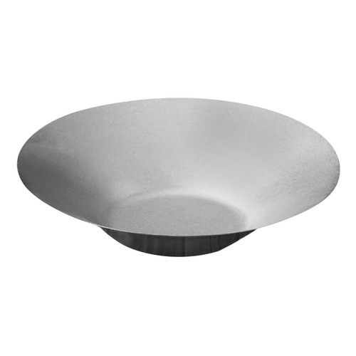Bol métal saladier inox - bol,