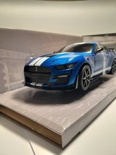 FORD SHELBY GT 500 2020 SOLIDO