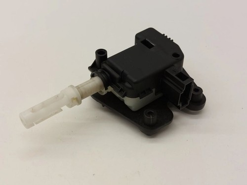 Moteur verrouillage de - moteur,