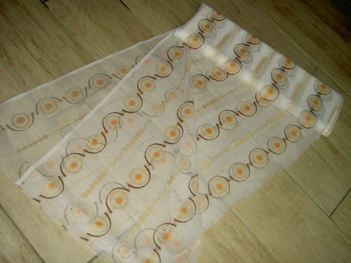 Coupon neuf 70m rideau - neuf, de
