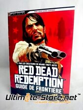 Mini Guide - RED DEAD