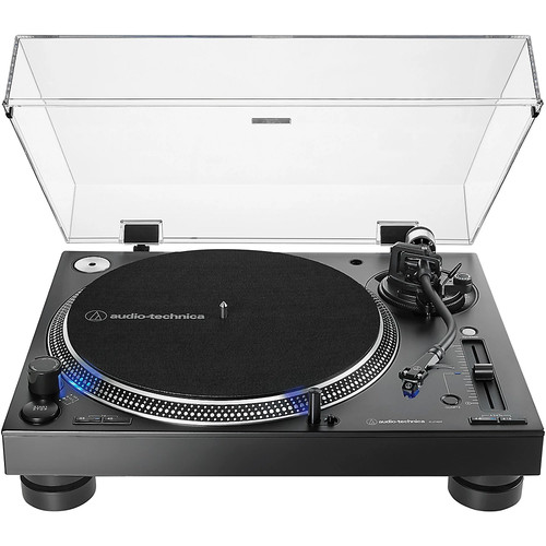 Audio technica lp140xp - audio-technica, at-lp140xp