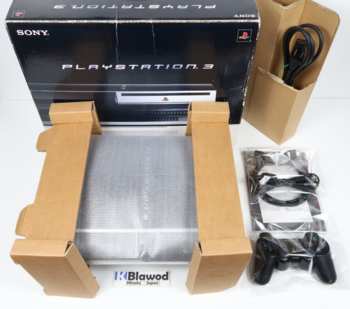 Sony playstation ps3 cecha00 - sony,