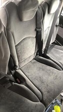 Siege arriere central CITROEN