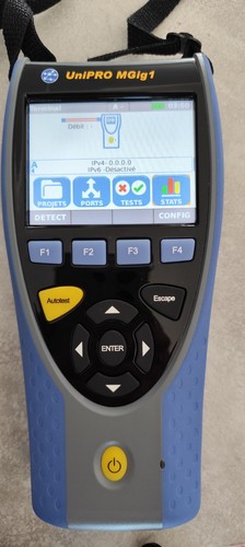 Ideal networks unipro mgig1 - ideal,