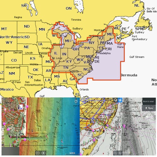 2026 navionics platinum plus - platinum,