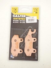 Plaquette de frein Galfer pour
