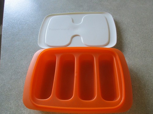 Tupperware boite 4 - boite, à