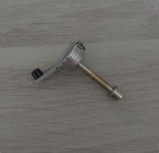 Minolta SRT - manivelle de