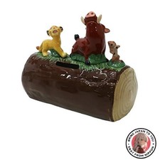 Nouvelle tirelire Disney Le