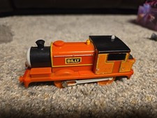 TOMY Trackmaster Thomas &