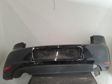 Pare choc arriere VOLKSWAGEN