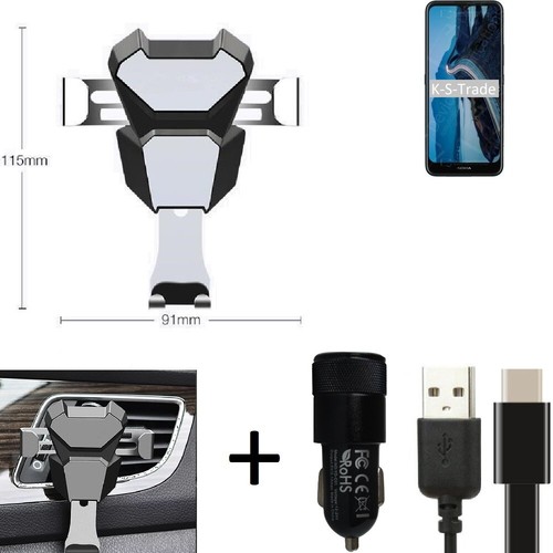 Support voiture pour nokia - support,