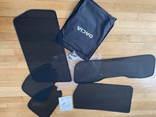 VISIERES PARE-SOLEILS RENAULT