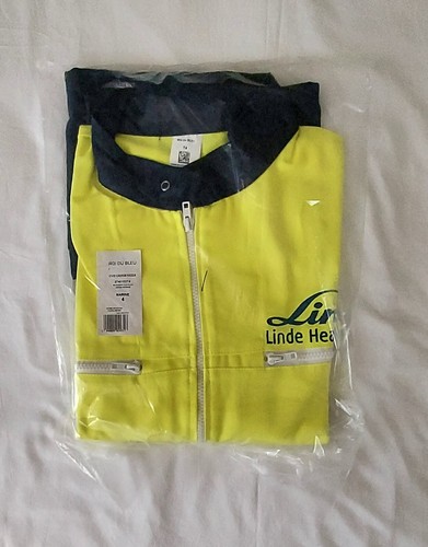 Veste travail linde - de,