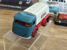 Faller AMS Camion Tankwagen HO