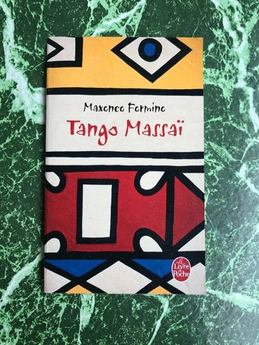 Maxence fermine tango - maxence,