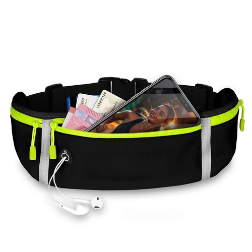 Ceinture course de - de,